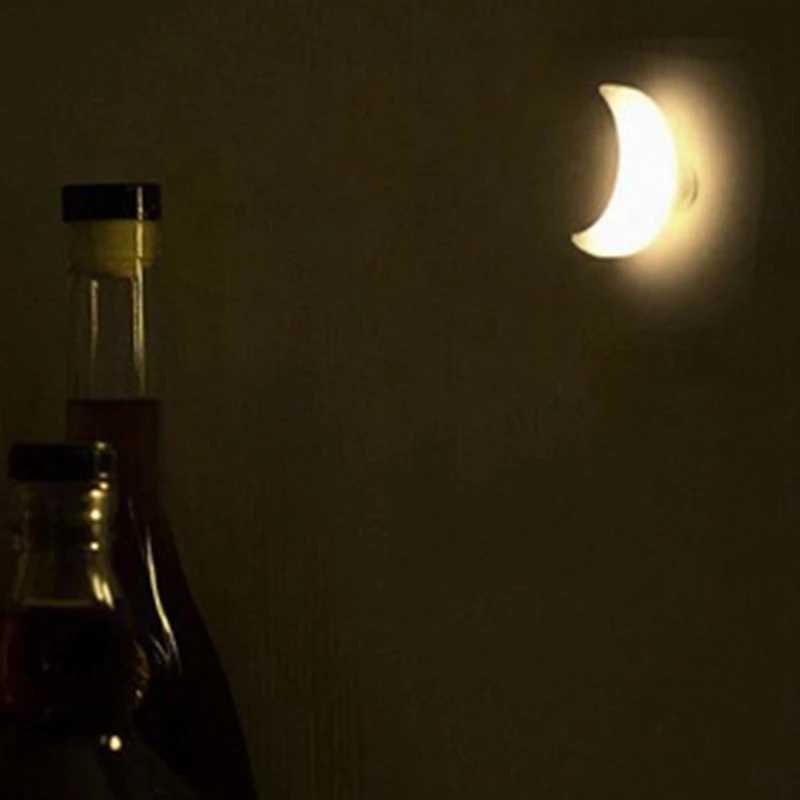 Кухонсветильник светильник для шкафа с ИК датчиком движения ночсветильник Usb