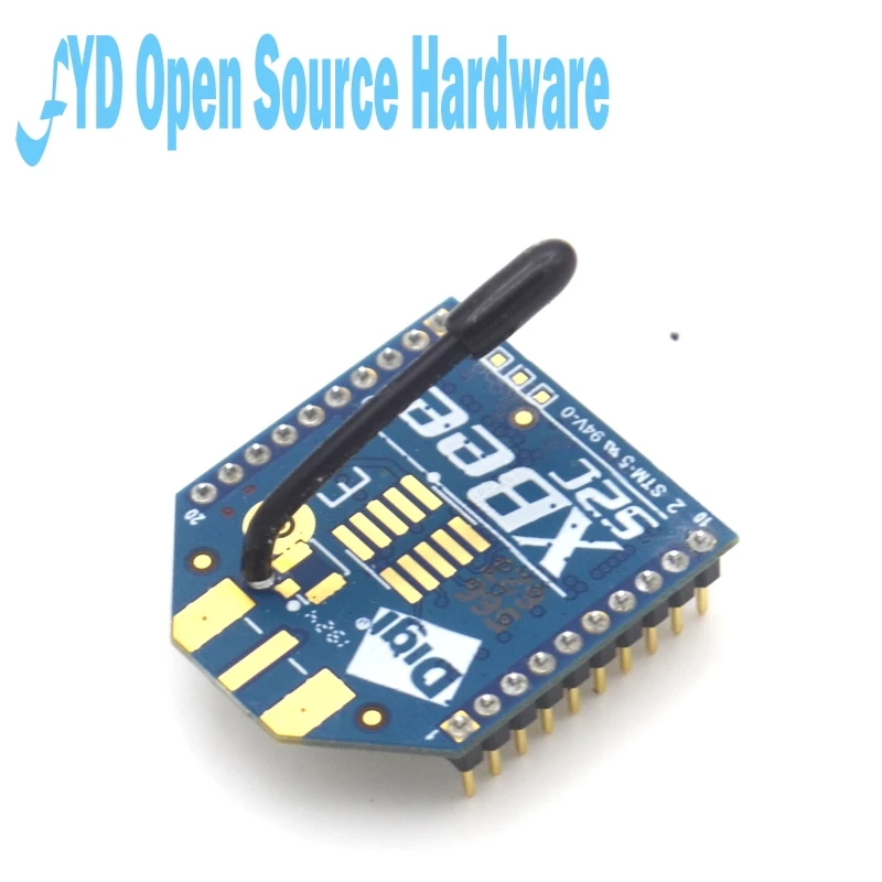 Обновленный модуль XBee серии S2 S2C Zigbee импортный беспроводной передачи данных|zigbee