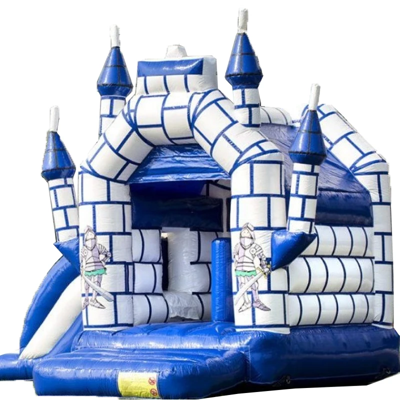 

New Design Customized Inflatable Bouncer Trampoline Mini Jumping Inflatable Castle