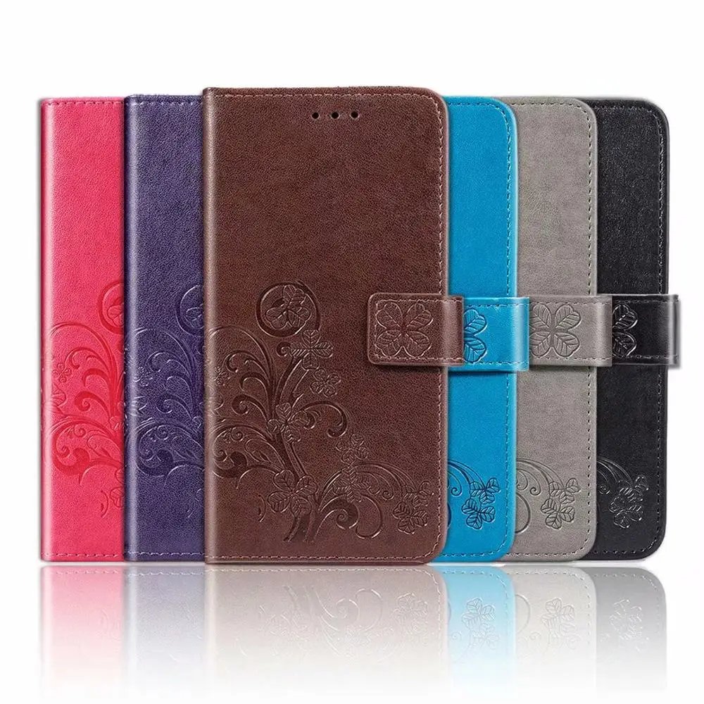 Роскошный флип чехол для телефона из искусственной кожи с лезвием A610 A610C A