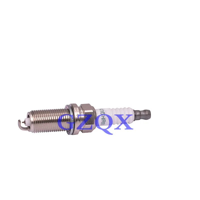 CAPQX Spark Вилки 90919-01176 K16-U для YARIS эхо VIOS COROLLA PREVIA HILUX 4runner LAND CRUISER PRADO | Автомобили и
