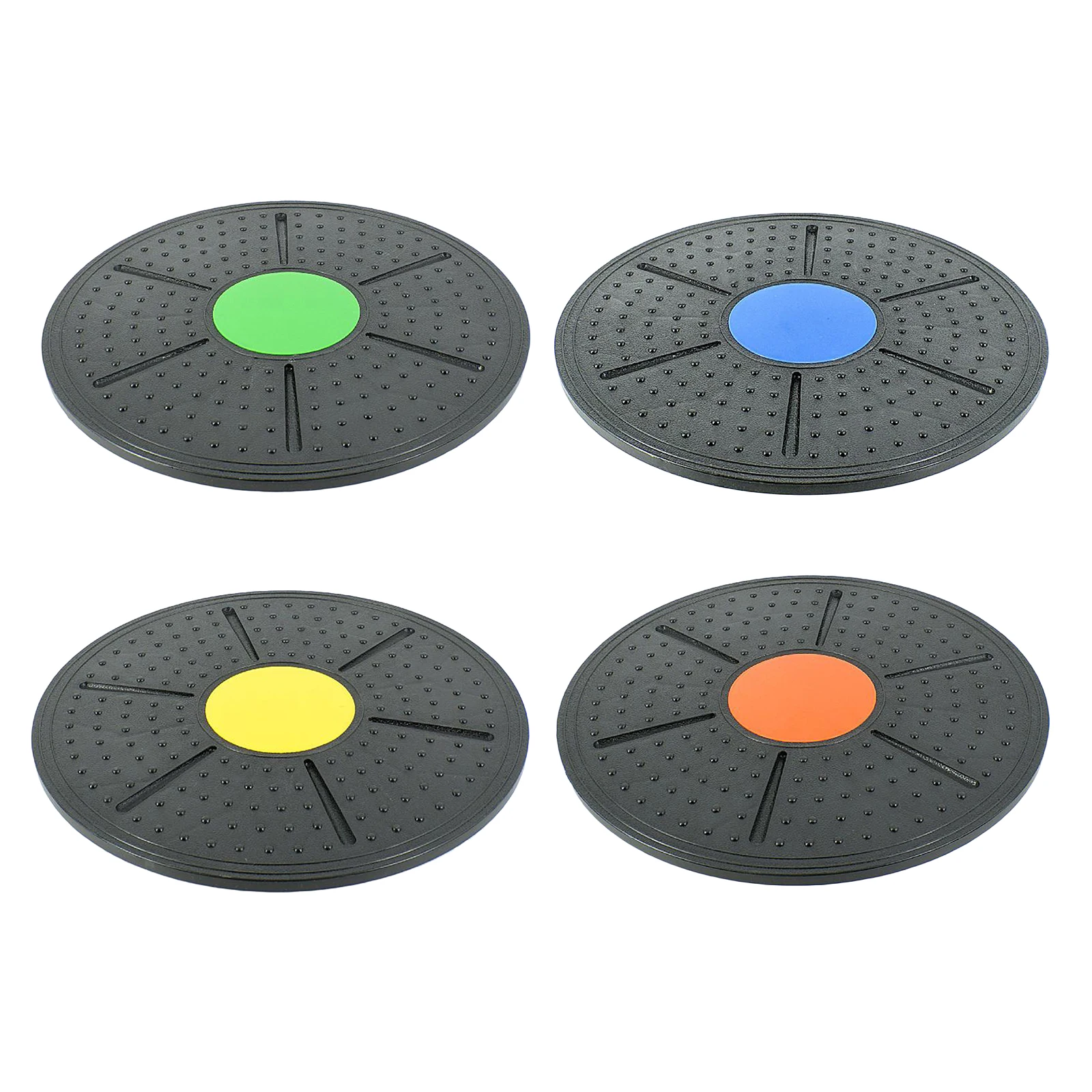 

Balance Board Non- Fitness Rotation Stability Disc Home Gym Load-bearing