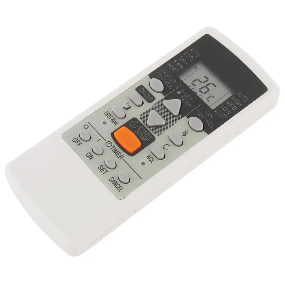 AR DJ5/AR JE5/AR JE4/AR PV1/AR PV2/AR PV4/AR JE7/AR JE4/кондиционер пульт дистанционного управления
