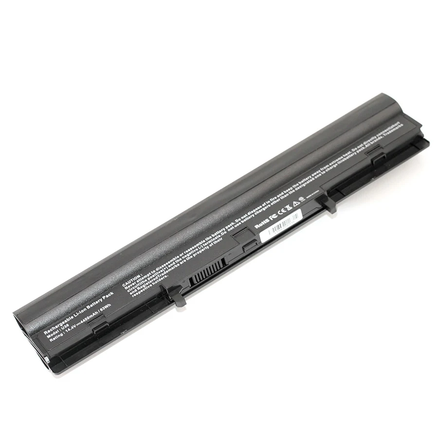 Asus U30s Аккумулятор Купить