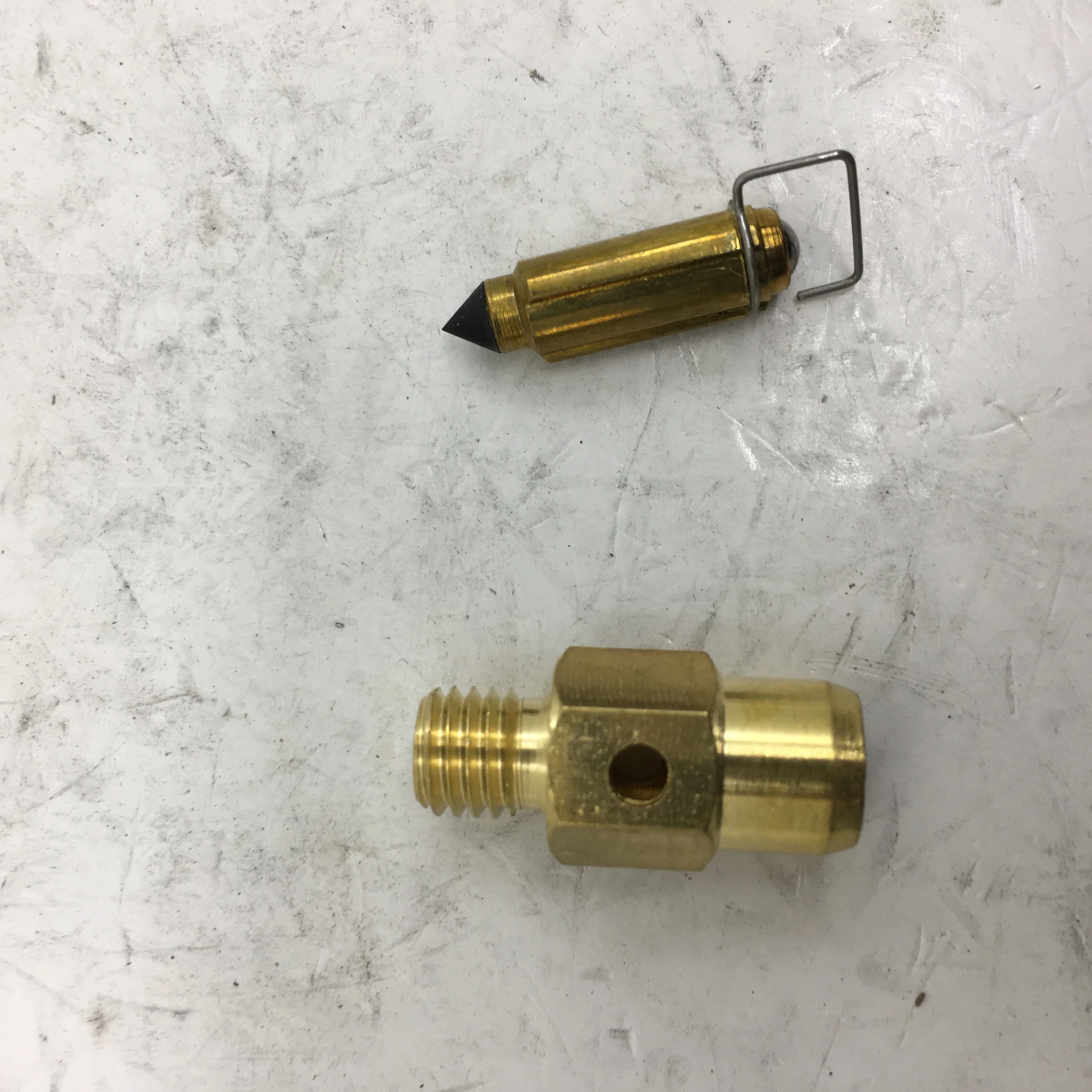 Карбюратор SherryBerg карбюратор поплавковая игла и сиденье 32/36 DGV DGAV DGEV & 38 DGMS DGAS Wedge rep.
