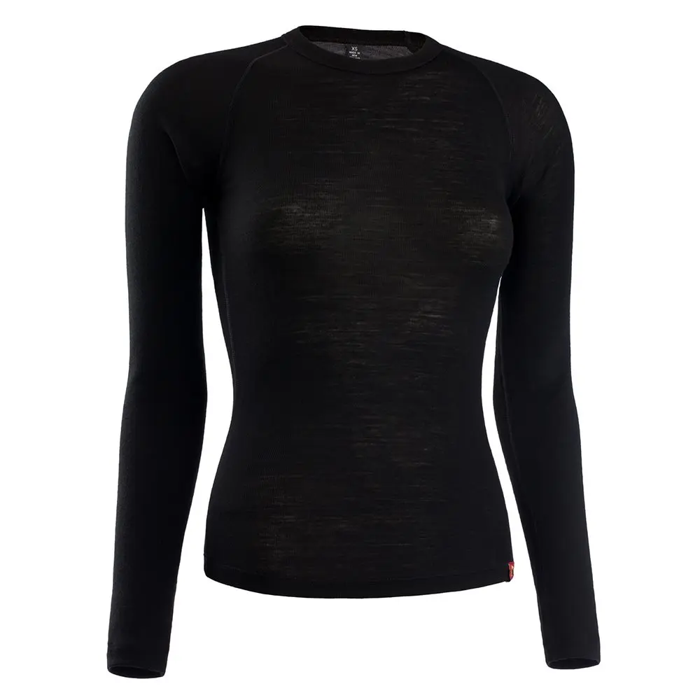 Bask шерстяная термокофта женская Merino Wool LJ |