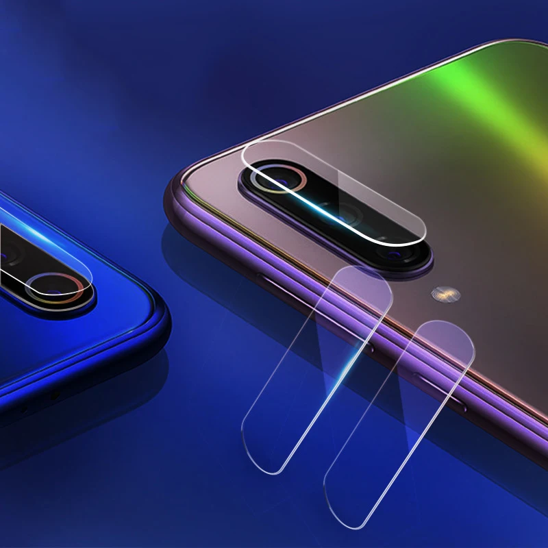 Объектив камеры защитное закаленное стекло на экран для Samsung A10 A20 A30 A50 A60 A70 A11 A31 M21