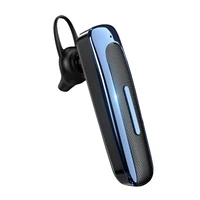 e1 5 0 in ear single ear bluetooth headset sports waterproof stereo bluetooth earphone for iphone 13 pro max huawei xiaomi