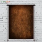 Sensfun Новое фото backdropballoon фон для фотосъемки на день рождения роскошный фон для фотосъемки с Декор ткань новый стрелять фон для фотосъемки