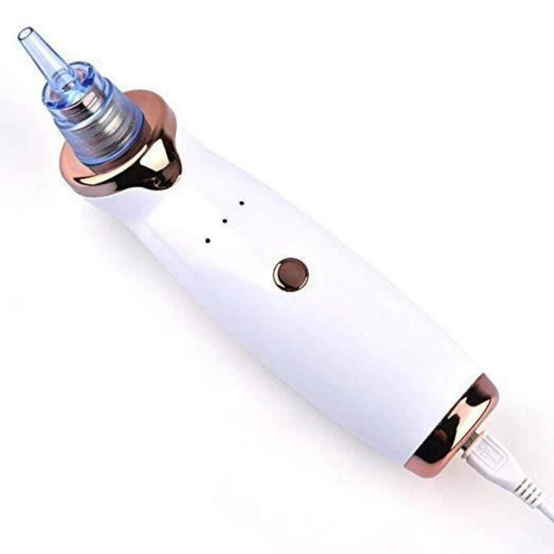 

Cleaning Instrument Electric Blackhead Remover Pore Vacuum Suction Diamond Dermabrasion Face Cleaner Skin Tool Beauty Instrument