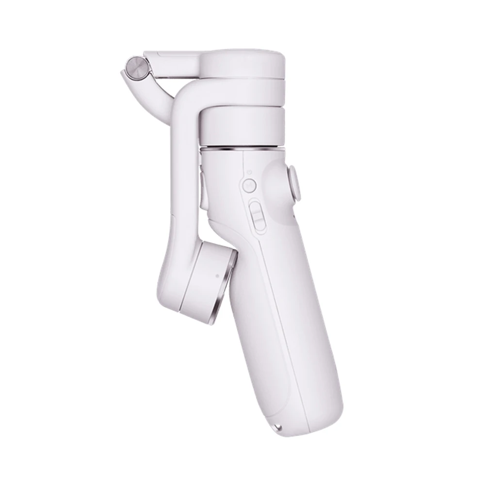 DJI OM 5 3-осевой складной ручной карданный подвес Магнитный дизайн Активный Трек 4 0
