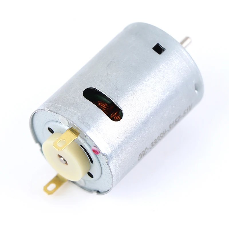 

6500RPM Hair Clipper Motor For Wahl 8148/8504/8591 DIY Metal Electric Clippers