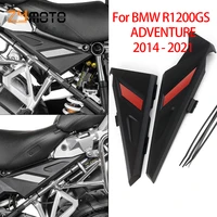 frame infill side panel set protector guard cover protection for bmw r1200gs adventure adv 2014 2021 r 1200 gsa r1200gsa r1200