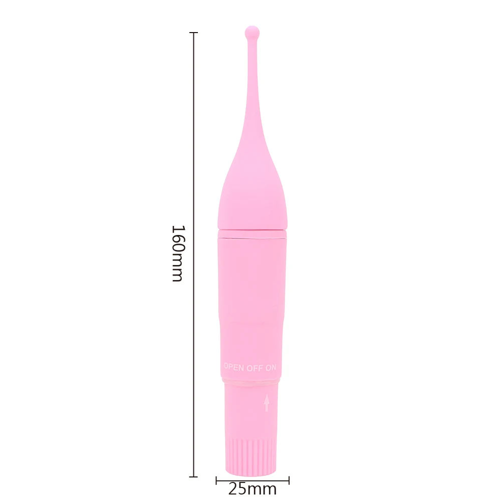 Вибратор Ватин для точки G вибратор женской мастурбации Стимулятор клитора и