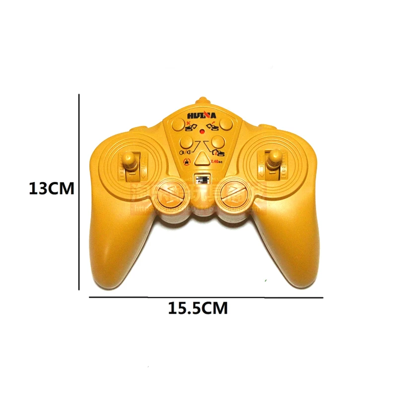 diy huina 350550570 rc запчасти для экскавато