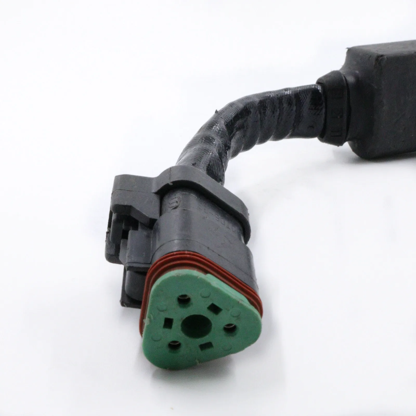 Бренд OEM новый датчик давления топливной рейки 5PP5 3 1760323 4954245 для Cummins ISX