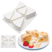 cheese cake moulds creative cartoon 68 pcs silicone dessert fondant baking mold tools kitchen accessories