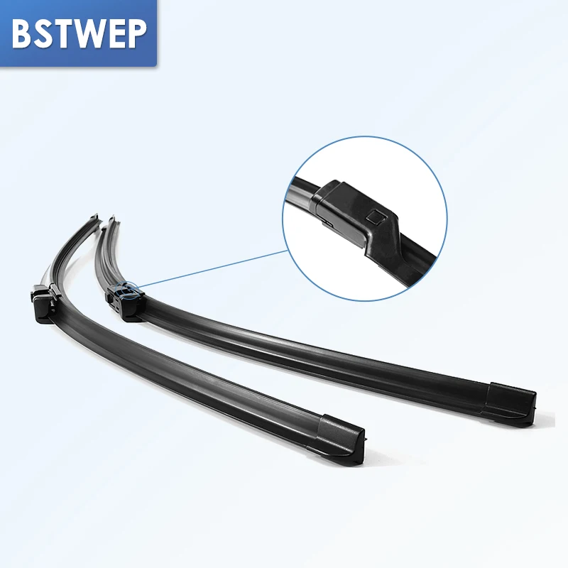Щетки стеклоочистителя BSTWEP для GMC Land Fit нажимные ручки 2010 2011 2012 2013 2014 2015 2016 2017 |