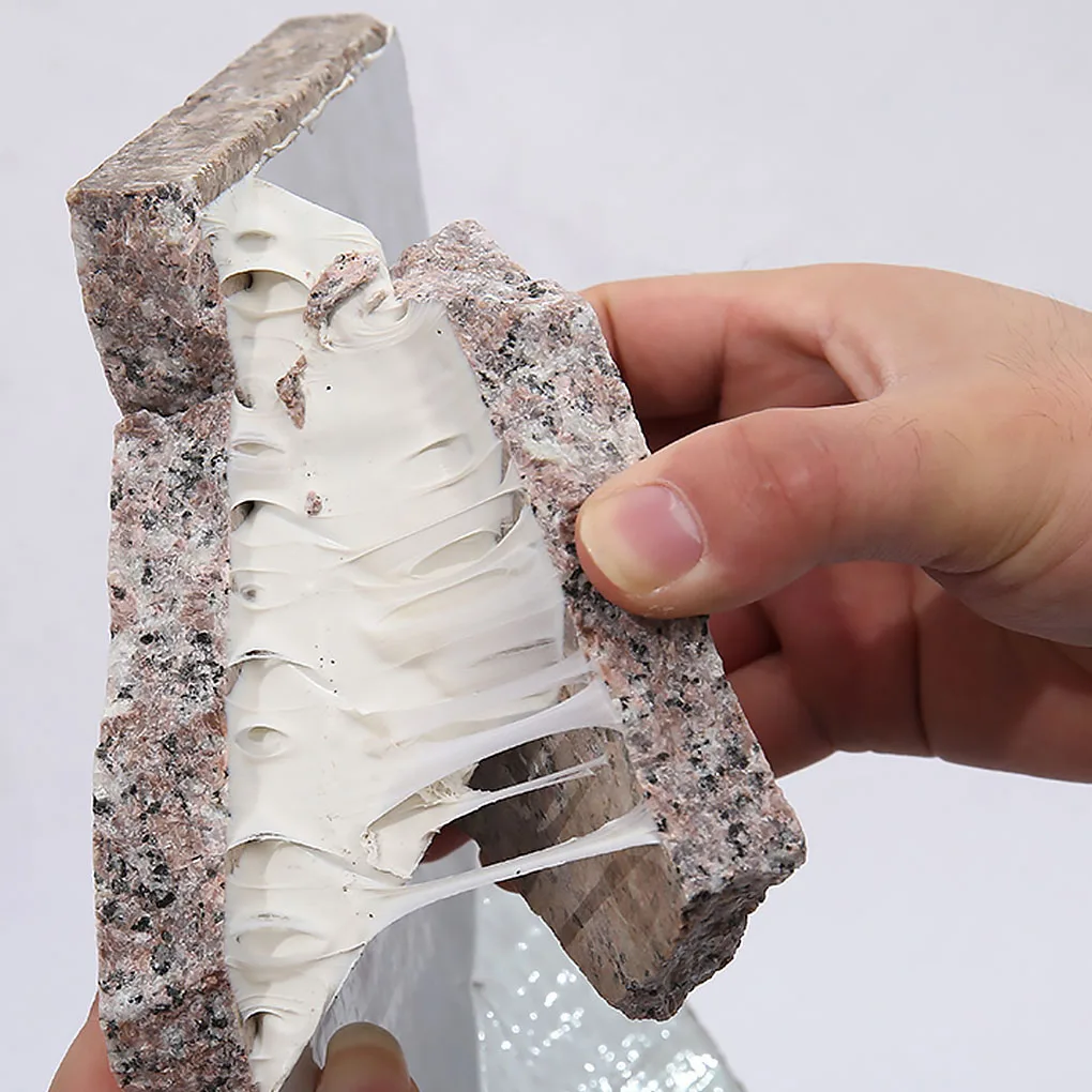 Алюминий Фольга реагенты обогащения бутил Резиновая лента самоклеящаяся