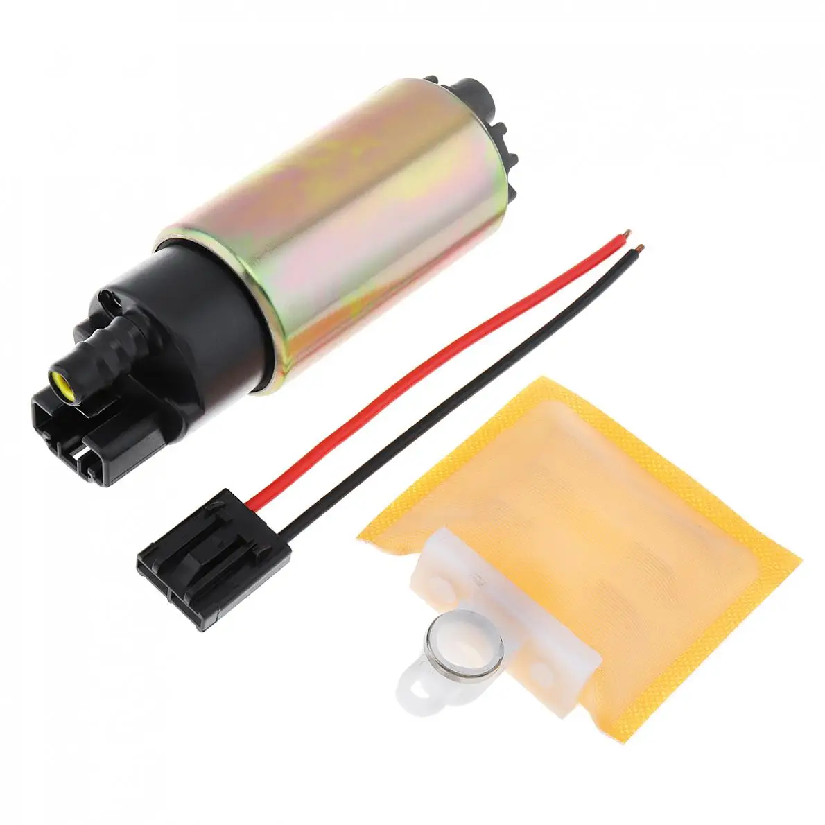 120 л/ч высокопроизводительный Автомобильный Электрический топливный насос и