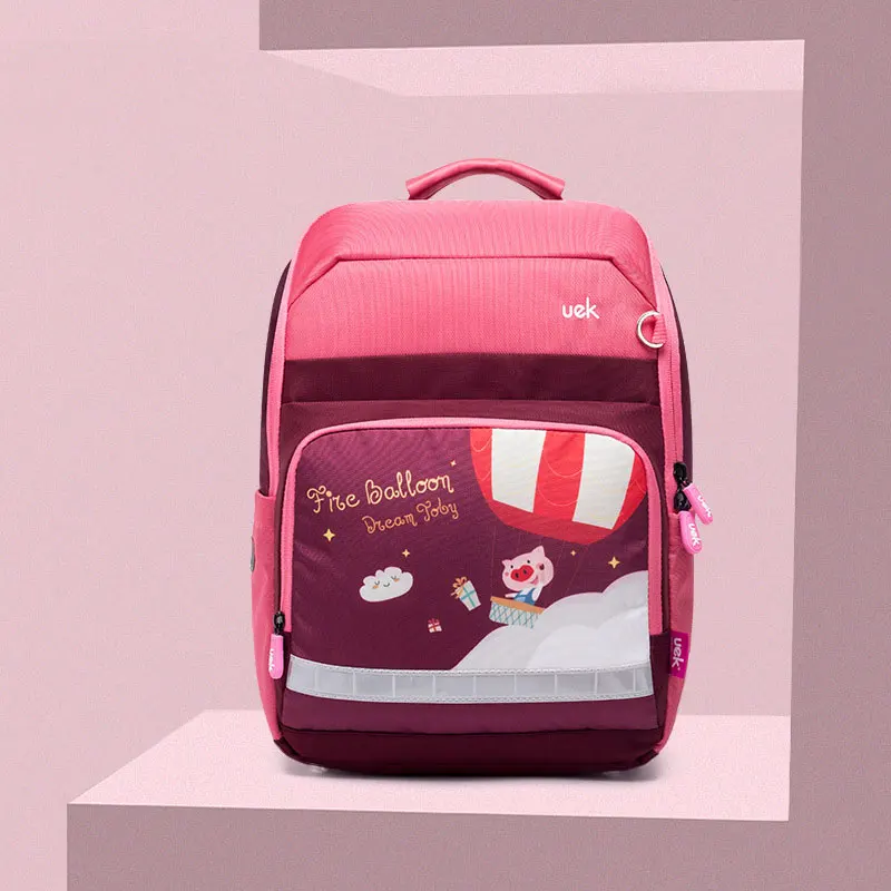 Children School Bags Dinosaur School Backpack for Teenagers Boys Girls Large Capacity Satchel Kids Book Bag Mochila Infantil