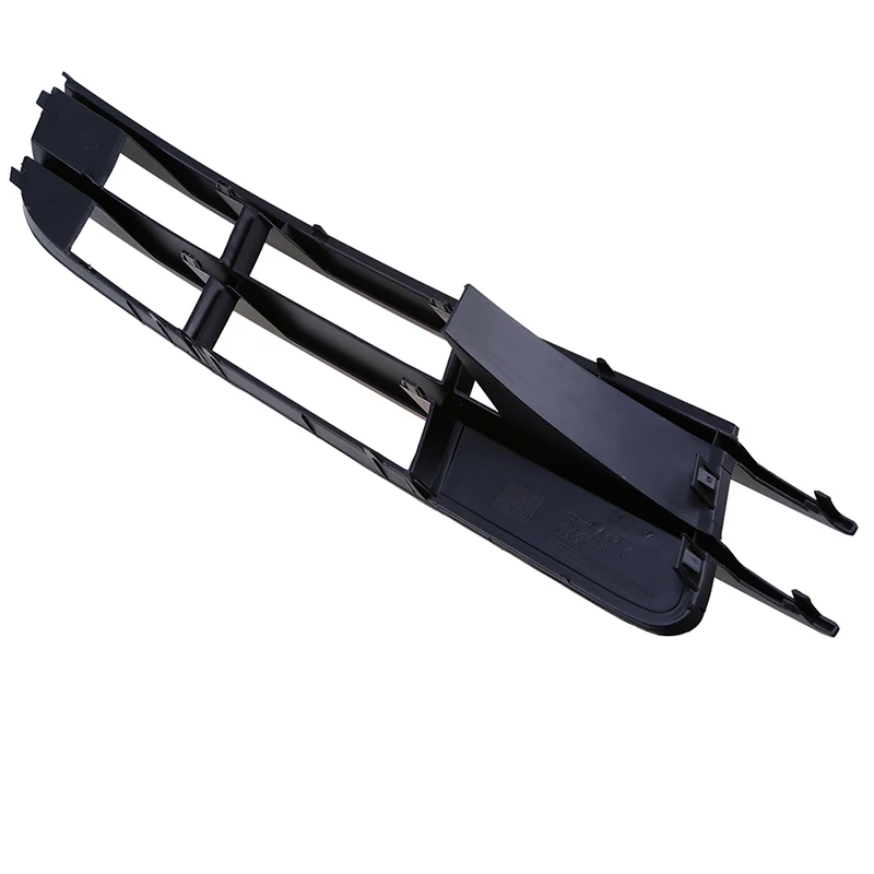 Высококачественный передний левый бампер POSSBAY нижний сигнал поворота