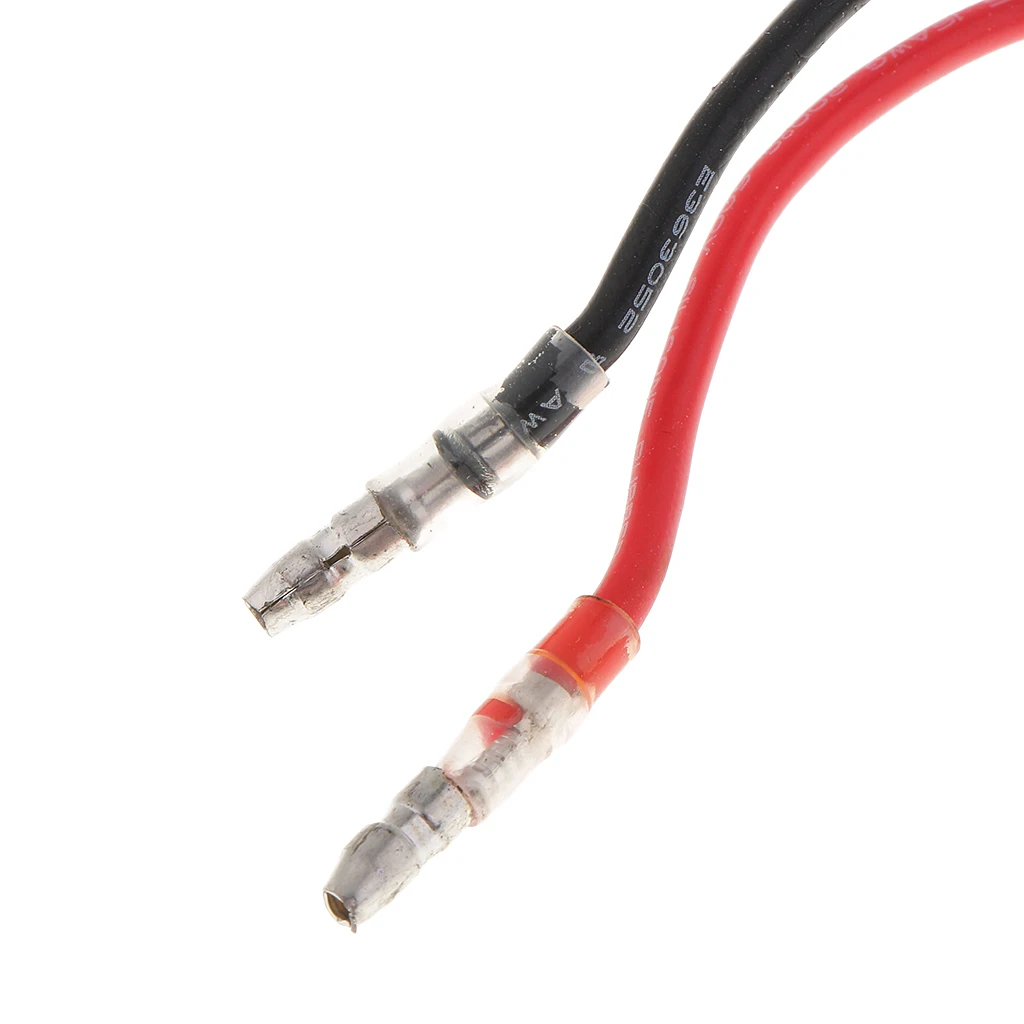 

Brushed 03011 540 Motor Metal for HSP 94123 94111 RC Nitrol Buggy Truck Accs