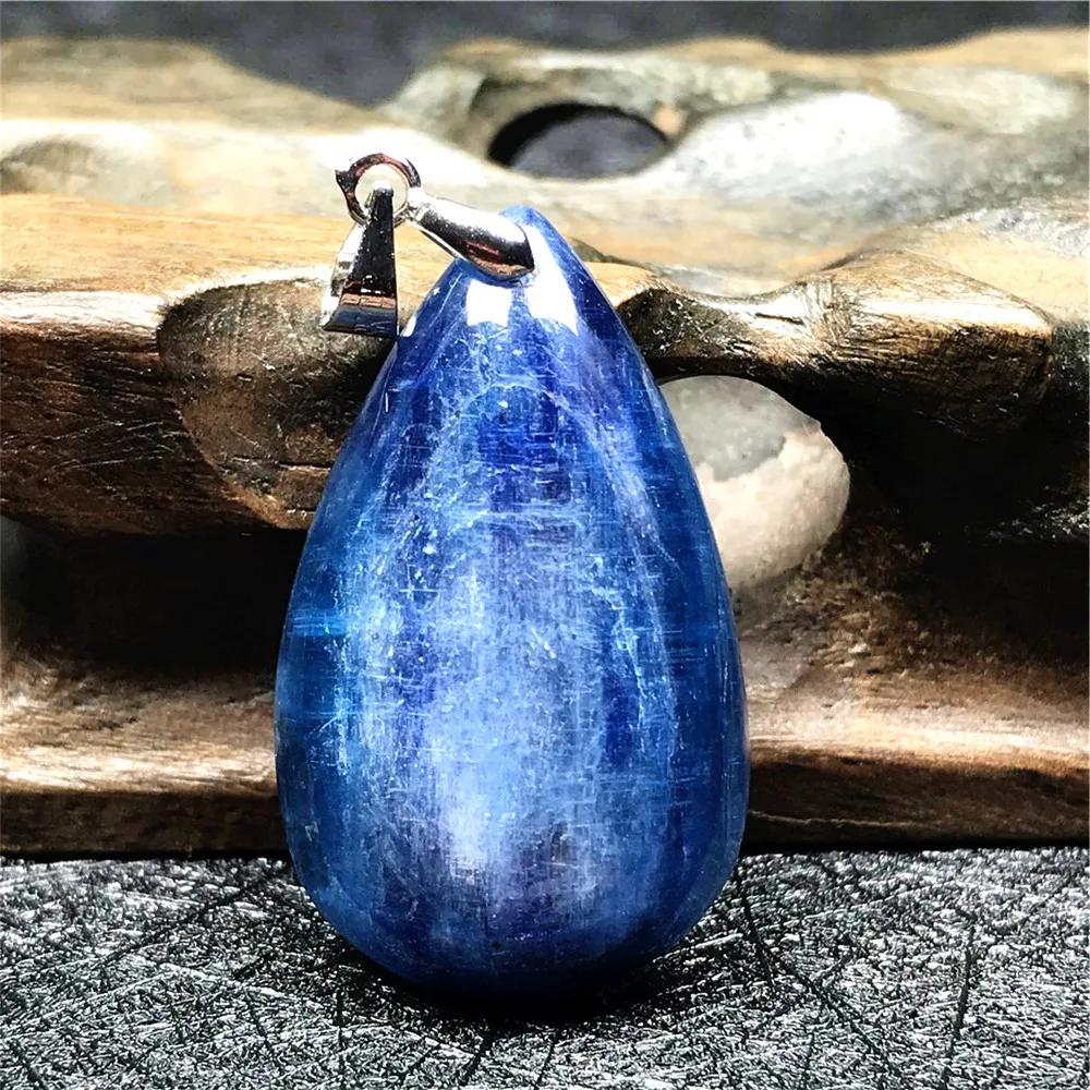 Верхняя подвеска ювелирные изделия для женщин мужчин кристалл 32x19x7 мм бусины