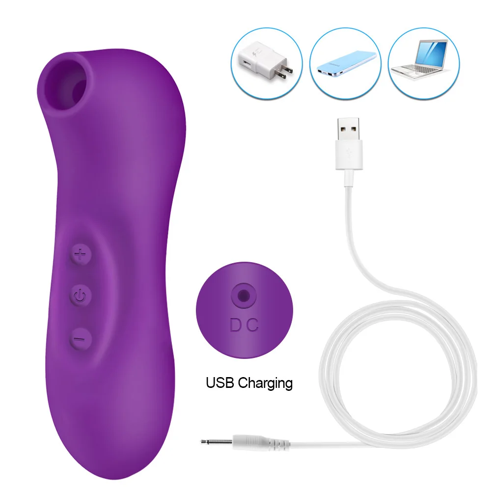 VATINE вибрирующий оральный лижущий язык для минет присосках клитора вибратор