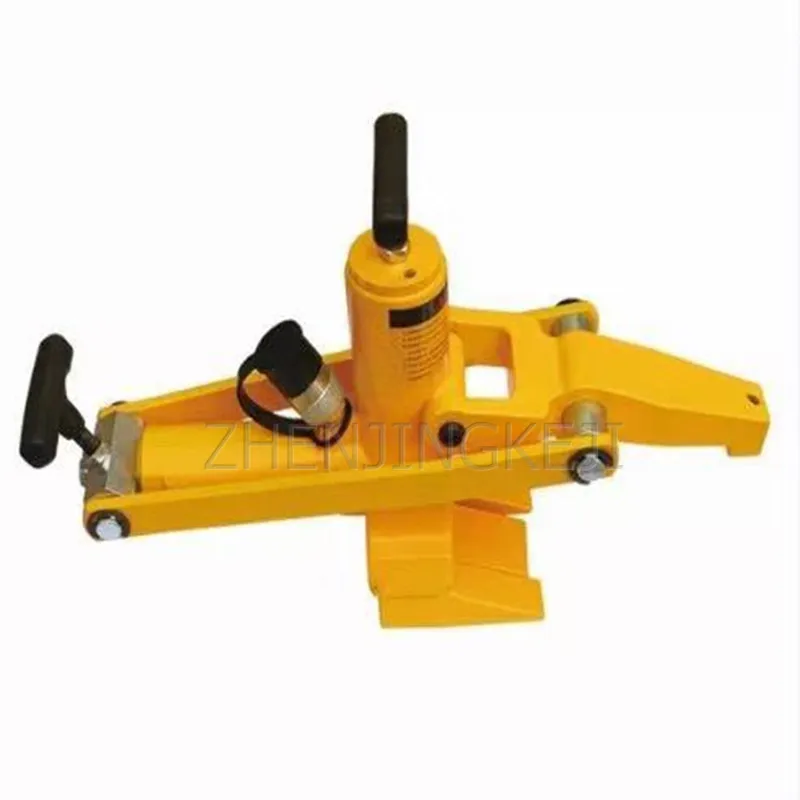 

Big Truck Tire Changer Portable Pneumatic Tire Press Hydraulic Tire Body Plus Heavy Duty Tiring Stripper Car Tire Change Tools