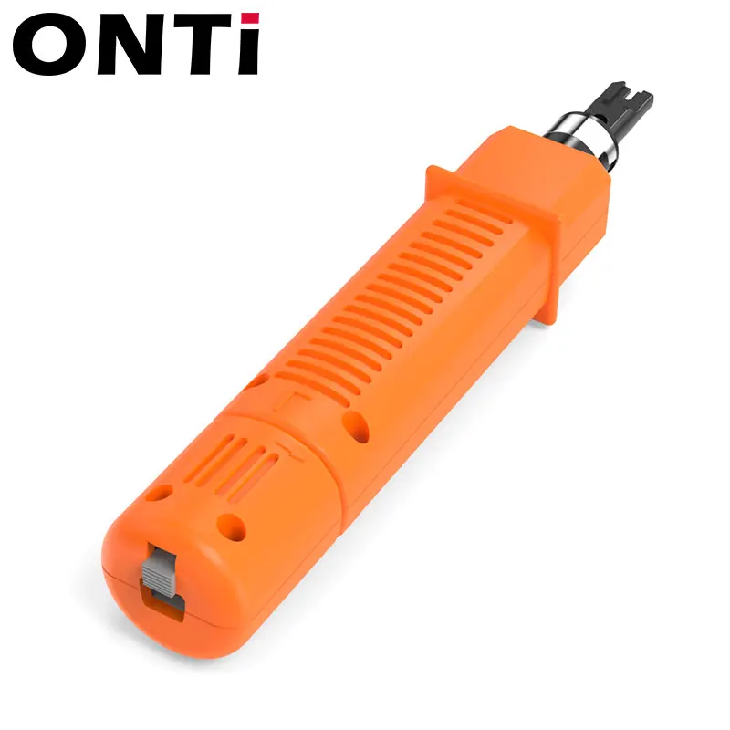 Экономичный инженер ONTi 110 инструмент для резки проводов AMP провод модуля двойная