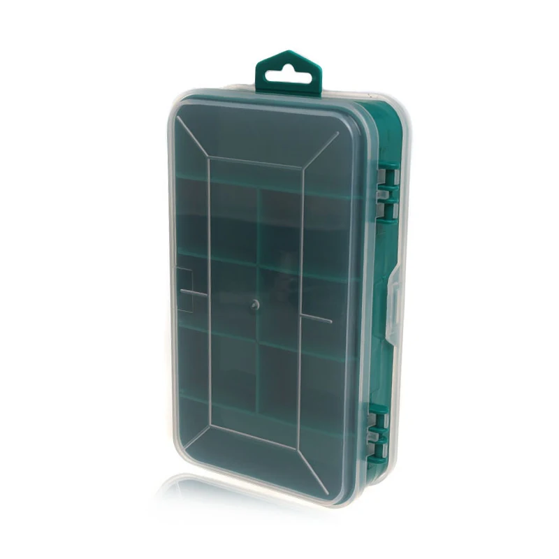 Многофункциональный ящик для инструментов 13 ячеек|Ящики инструментов| |