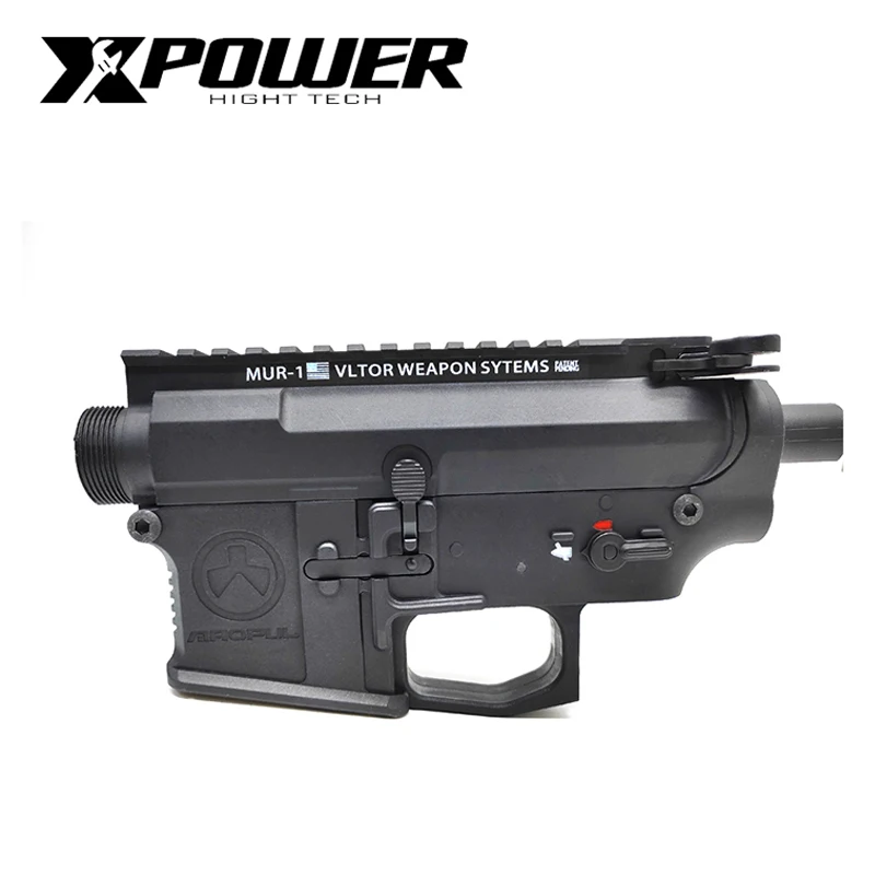 Приемник XPOWER MAOPUL Magpul аксессуары для страйкбола оборудование пейнтбола AEG
