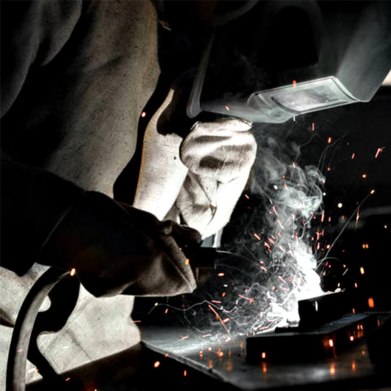 MB25AK Gas Nozzle for Welding Torch Accessories /Binzel Type Consumables | Инструменты