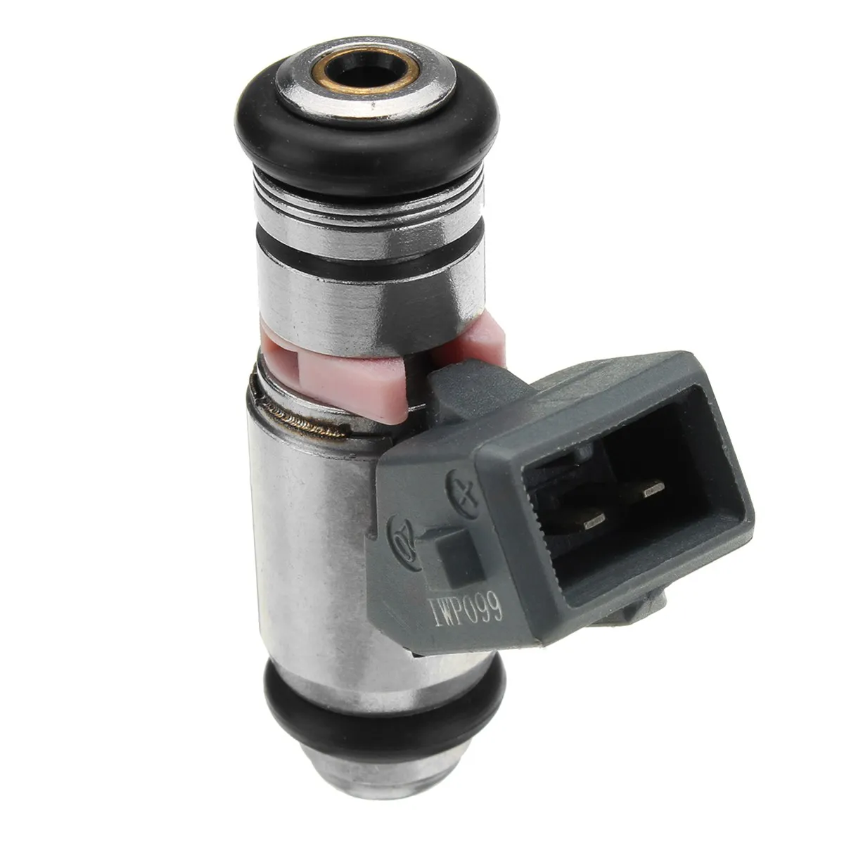 Новый 4 шт впрыскиватель топливной форсунки IWP099 0280158168 для Renault Clio Kangoo Twingo 12.i 16V |