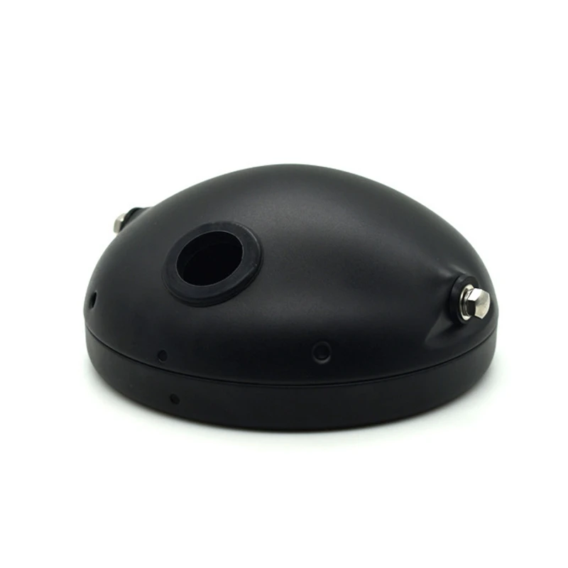 Мотоцикл 7 дюймовый светодиодный головной светильник монтажный Корпус кронштейн