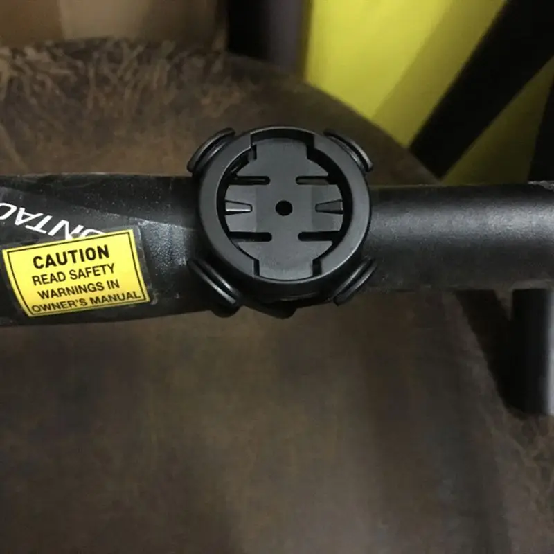 

For -garmin Edge 200/500/510/800/810/1000 RIDER 20/20+/30/40 Bicycle Cycling Mountain Bike GPS Stopwatch Mount