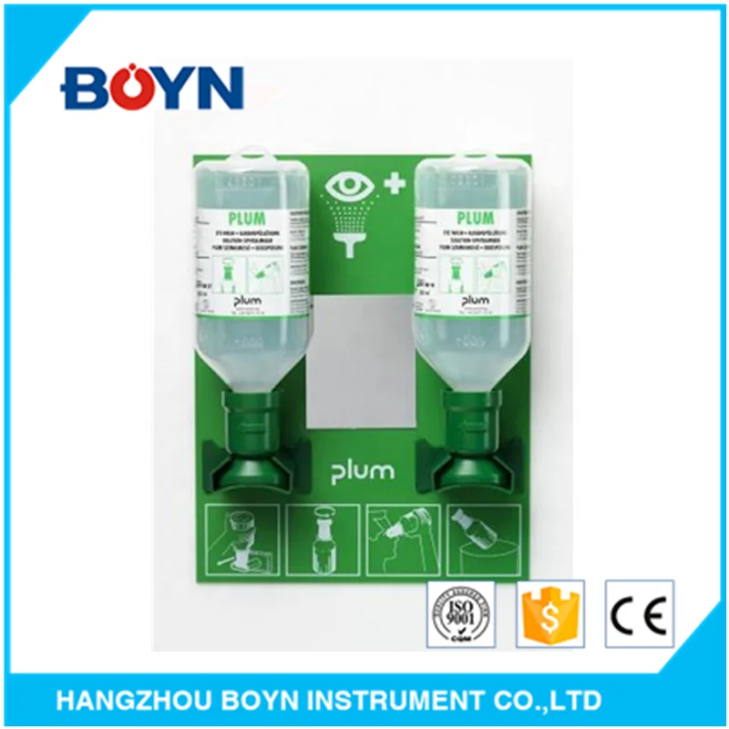 

WJH4694 Plum Eye Wash Solution