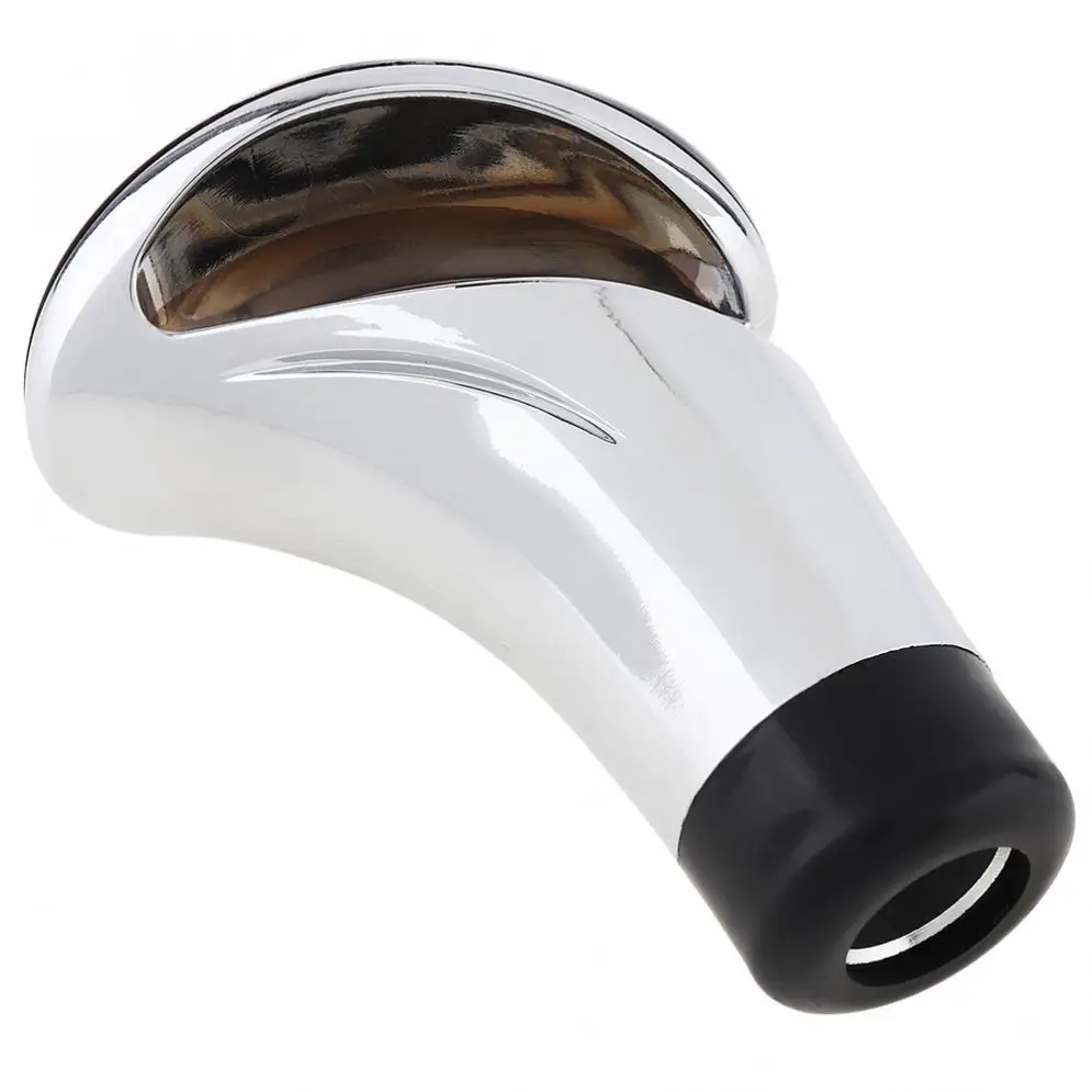 Универсальная автомобильная ручка переключения передач с 4 пластиковыми