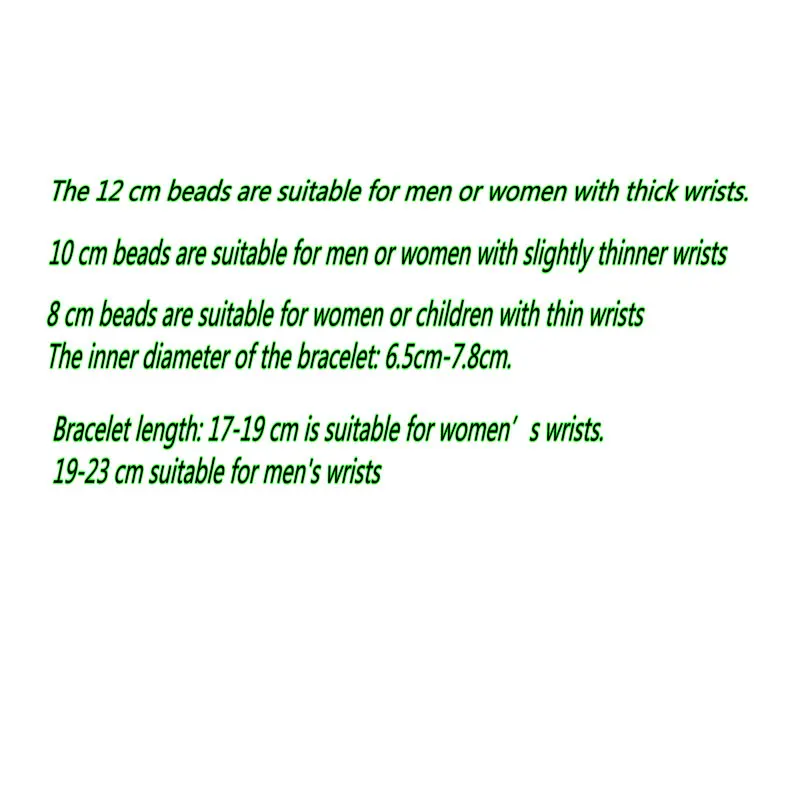 Браслет феншуй Pi Xiu богатство для мужчин женщин Yao обсидиановые каменные бусины