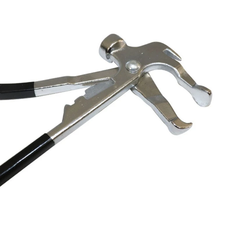 

Wheel Weight Balance Balancer Tyre Hammer Tool Wheel Weight Pliers 203F