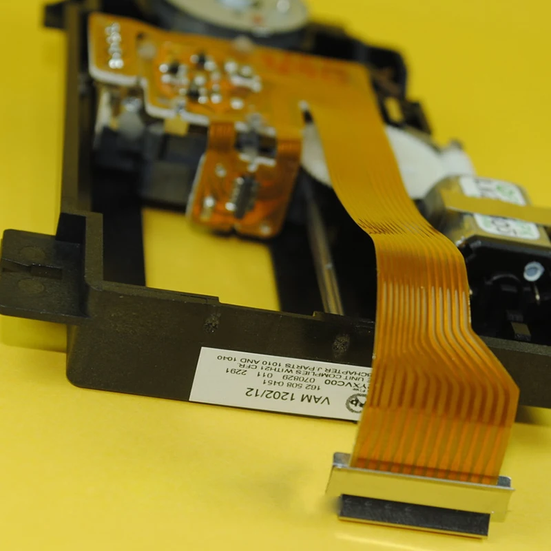 Laser Replace VAM1201 CDM12.1 CDM12.2 For Philips VAM1202 VAM-1202 | Электроника