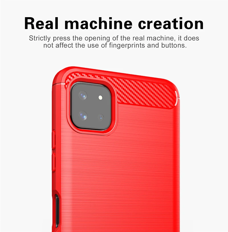 For Cover Samsung Galaxy A22S Case For Samsung A03 A03S A52 A52S A22 A22S TPU Armor Bumper Phone Cover For Samsung A22S Fundas