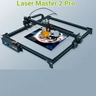 Лазерный гравер сделай сам, 10000 мммин