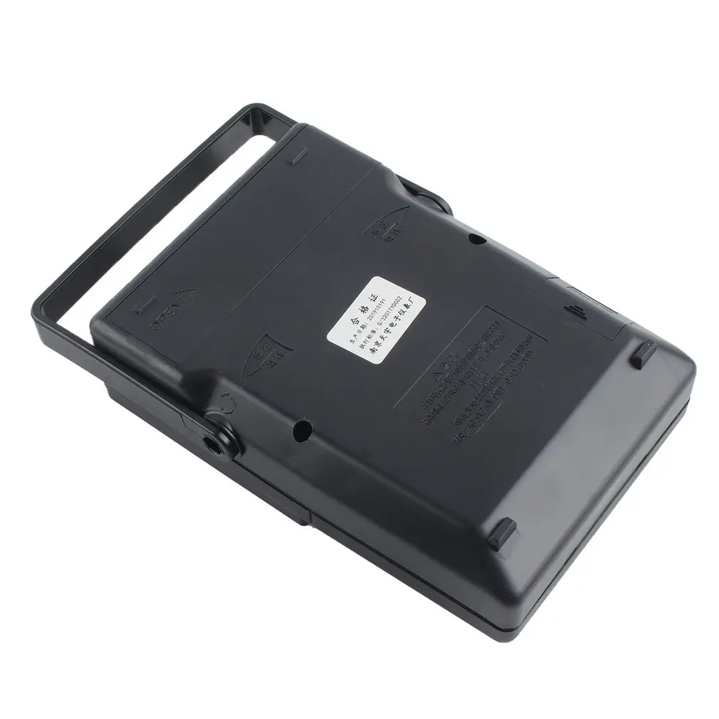 MF-47A аналоговый мультиметр постоянного/переменного тока Напряжение измеритель