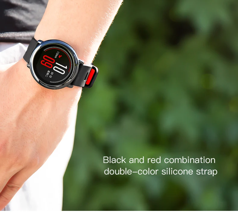 22 мм ремешок для samsung gear s3 Frontier сменный силиконовый ремешок для samsung galaxy watch 46 мм 22 мм ремешок для Huami Amazfit