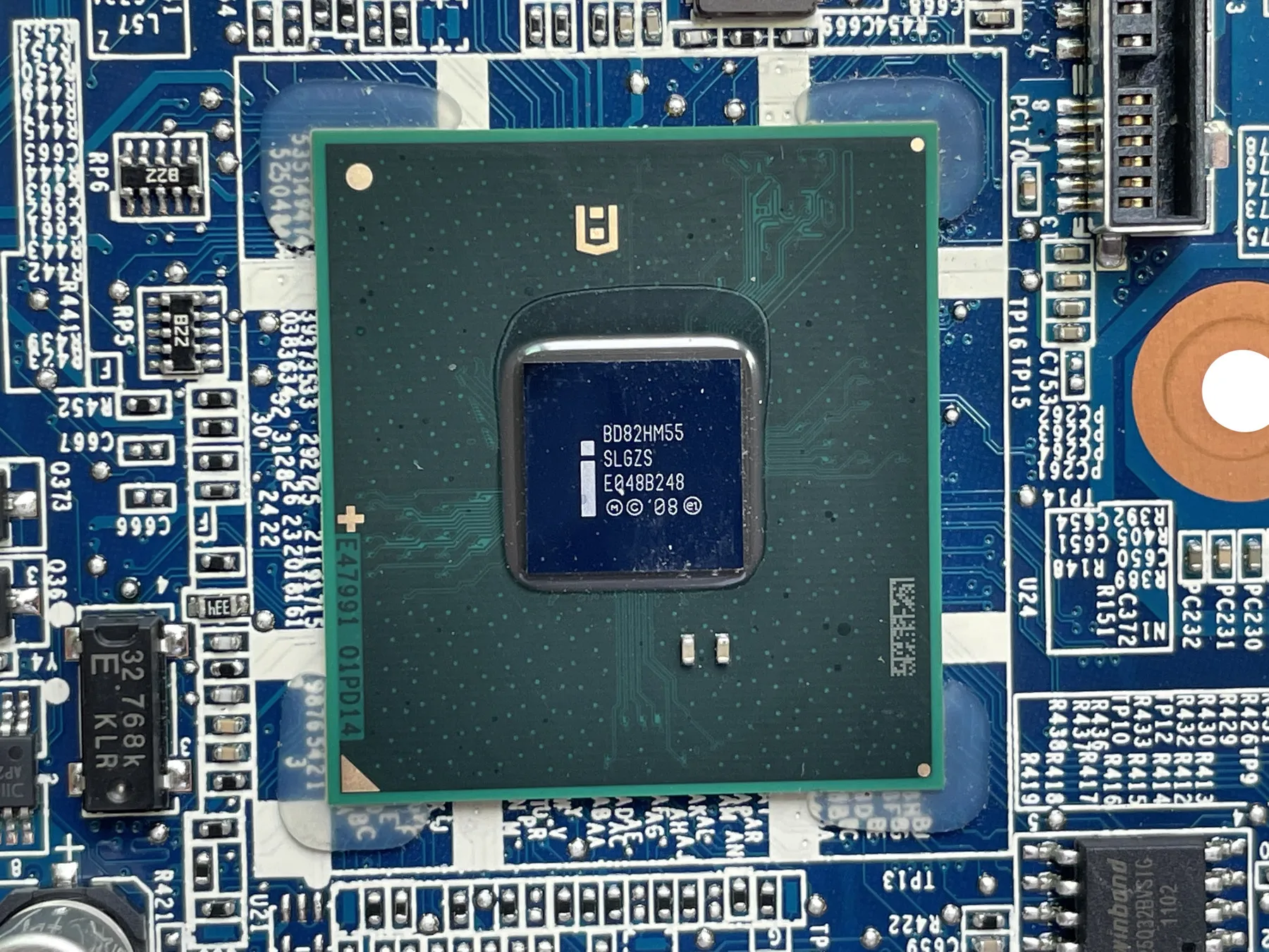 Высокое качество 636370 001 для ноутбука HP Pavilion G4 1000 G6 G7 Материнская плата DA0R12MB6E0 PGA989