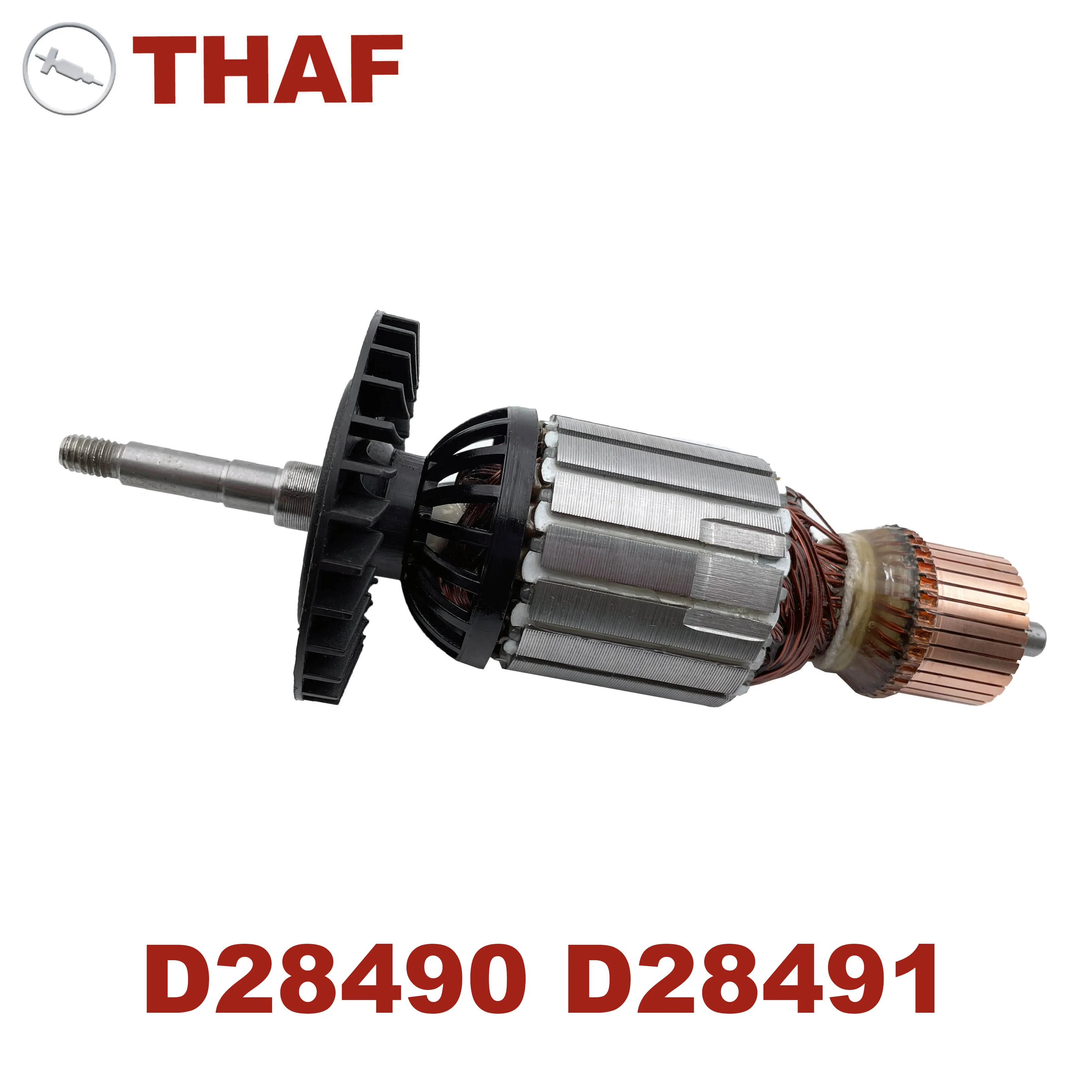 

AC220V-240V Якорь ротор замена для DEWALT УГЛОВАЯ ШЛИФМАШИНА D28490 D28491