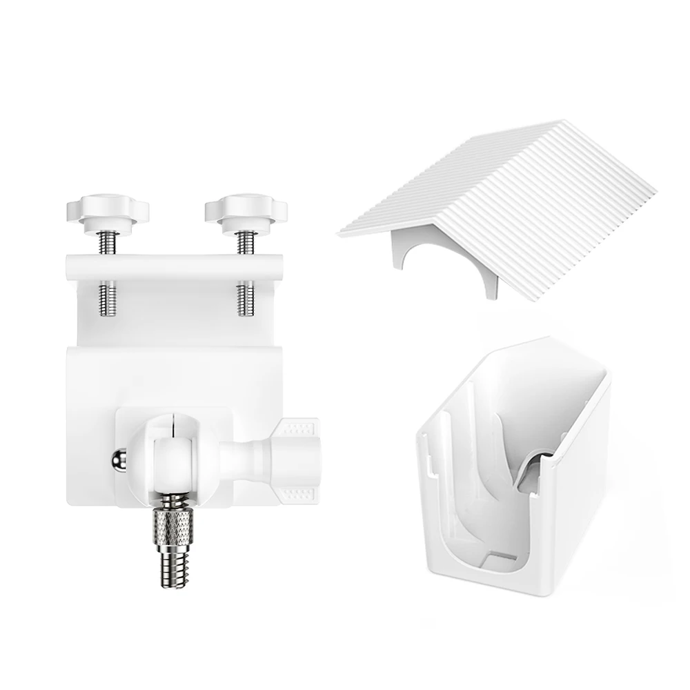 Сточная канава кронштейн защитное с регулируемым креплением устойчивость к