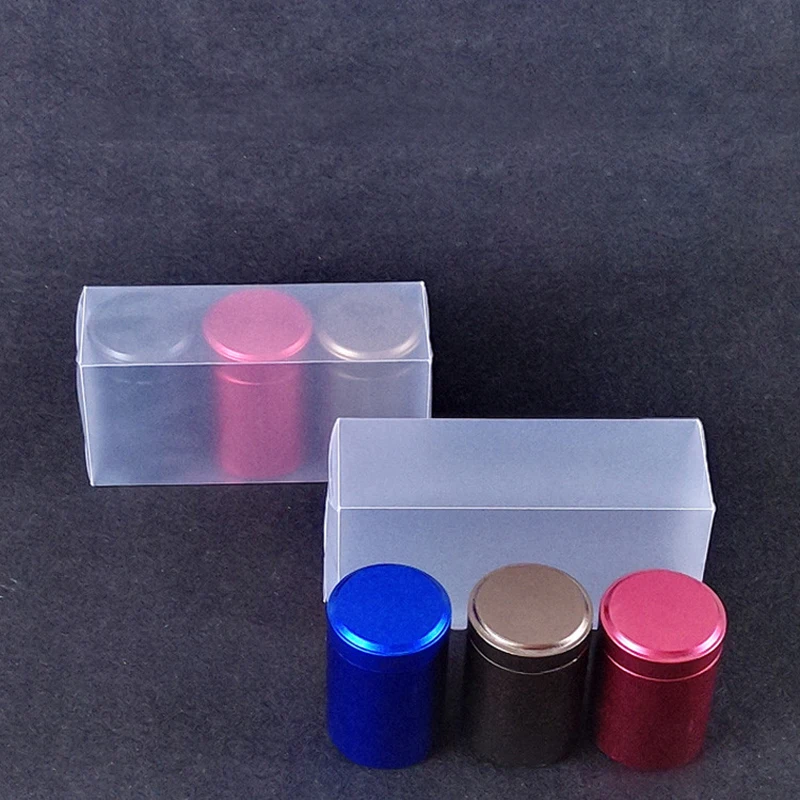 Pvc Frosted Display Gift Box Translucent Plastic Souvenir Packing Electronic Candy Cosmetic Accessories Baking Jewelry Tea Toy | Дом и сад